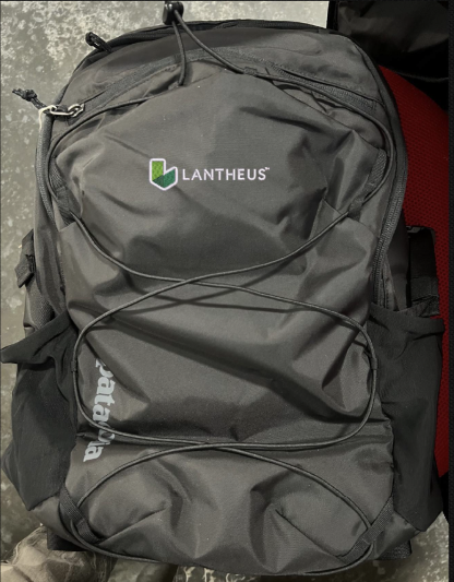 Backpack